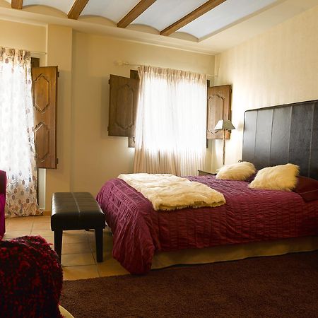 Appartamento Casa Minon Buera Esterno foto